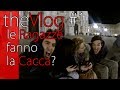 Le Ragazze Fanno la Cacca? - theVlog #1 - theShow