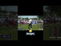 Rory McIlroy just defied physics with this 397-yard monster drive!
