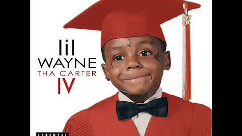 Lil Wayne - John Ft. Rick Ross ( Official HD ) The Carter 4