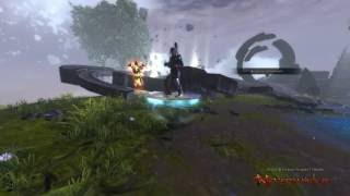 Neverwinter Mod 10 Unforgiven GWF build UPDATE companion gear Commentary