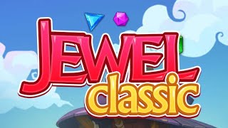 Jewels Classic game play guys 🥰 screenshot 5
