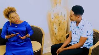 Mercy Mwaisaka Ft Elshamah Washira _ Niombee  [ ] #christian #music #trending