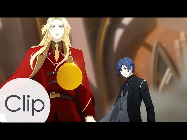 Dragon Raja Anime / Donghua - Official Clip #7 class=