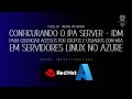02 - IPA Server | Install IPA Server