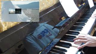 「Sun Dance」- Aimer - 3min