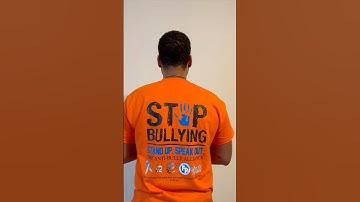 Stop Bullying #shorts