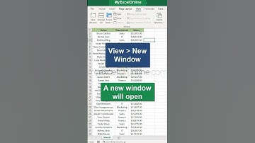 POV When you know Excel better than your boss via myexcelonline tiktok
