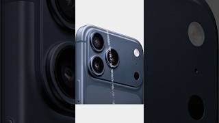 iPhone 17 Pro Max - FIRST LOOK! 🤯 Apple Finally Changed Everything! 🍎 #shorts #smartphone #gaming