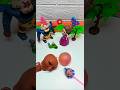 Tasty Chocolate Candy Unboxing Adventure With Cute Toys And Sweet Surprises