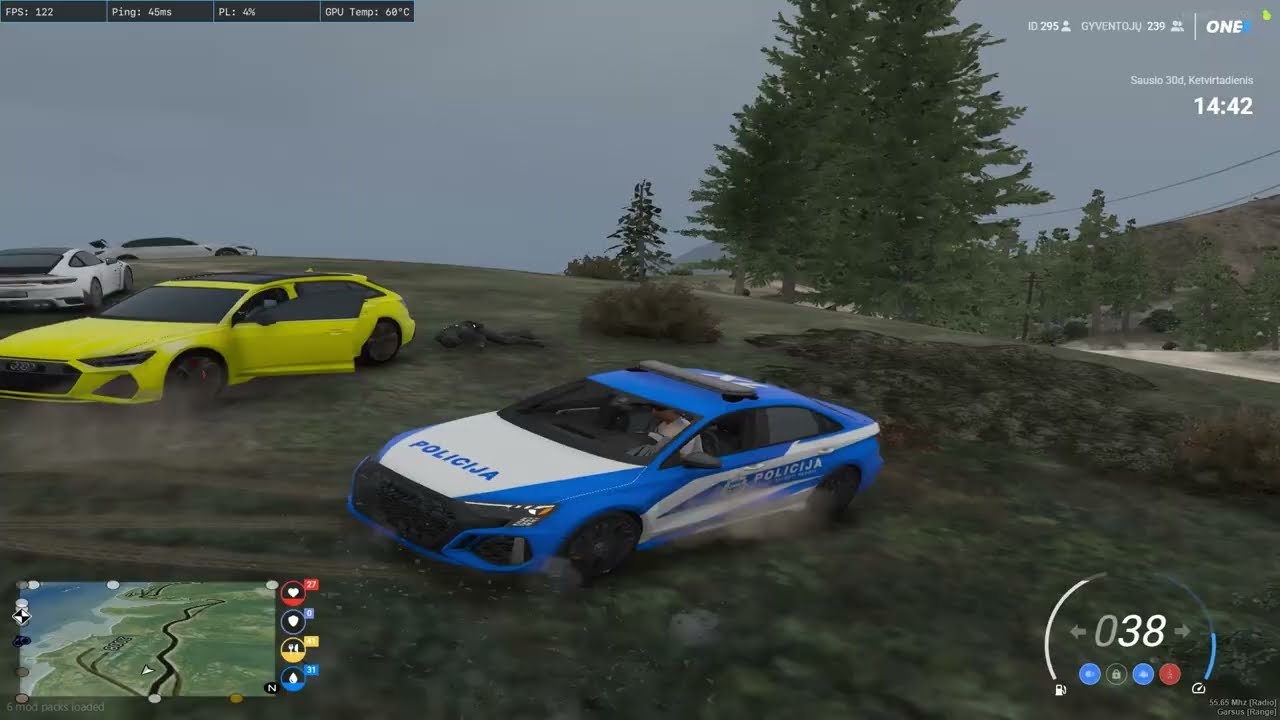 [ONEX.LT] prucha skarbonke atlauze