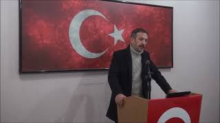 Yûsuf Olmakmustafa Altunoktan Şiirler