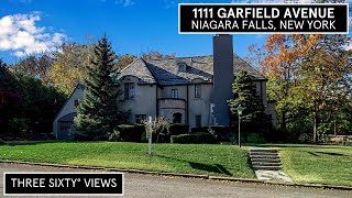 1111 Garfield Ave video tour