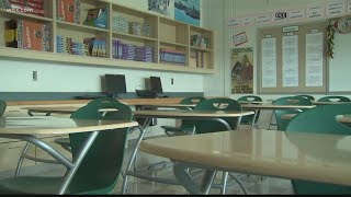 Former Orangeburg County schools official to plead guilty to $550,000 wire fraud