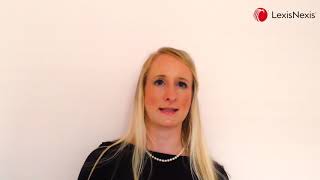 Banking & Finance: LIBOR transition - how can LexisNexis help you mitigate risks