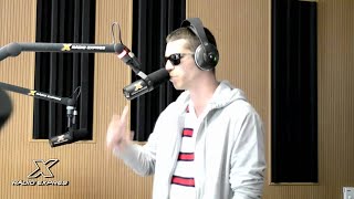 Miniatura de "Majk Spirit - "Všetky oči na mne" LIVE Rádio Expres"