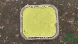 Avocado Pulp Trevalley