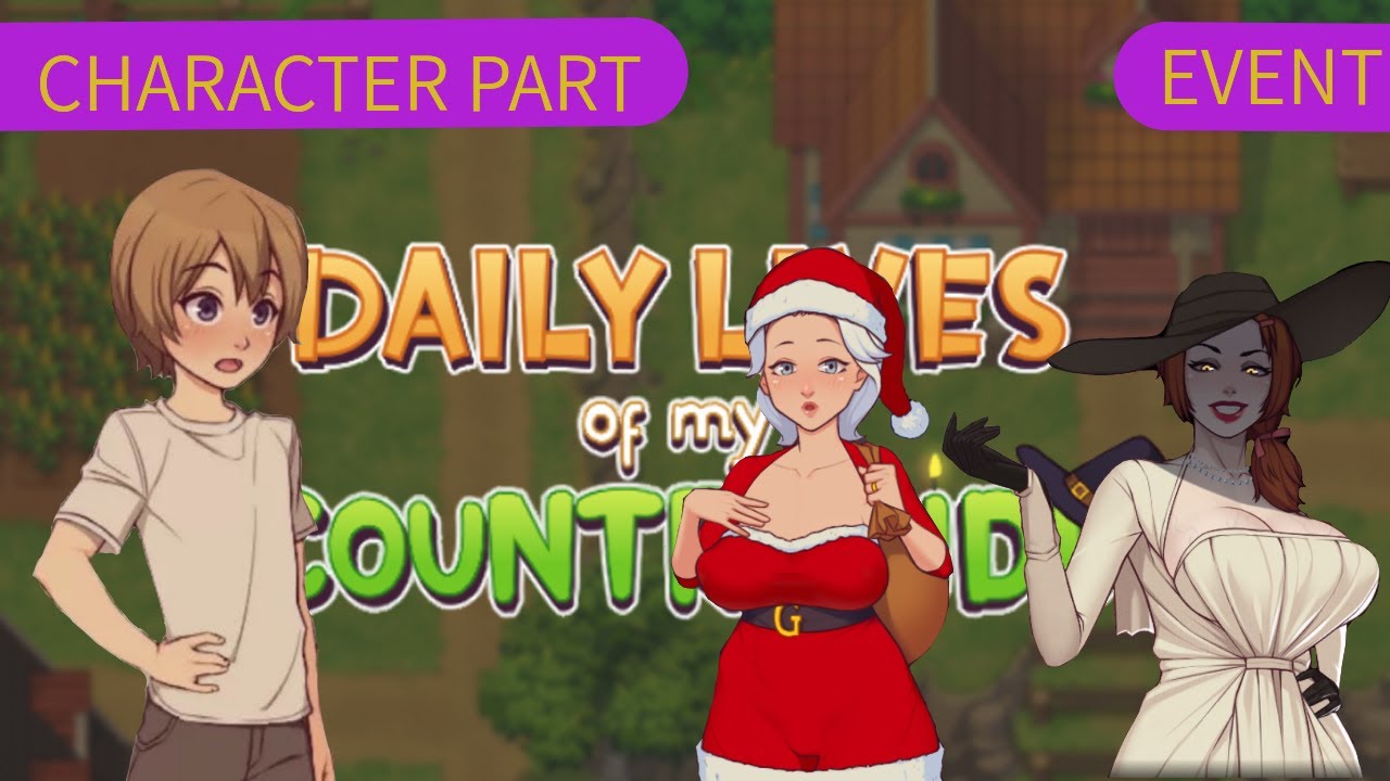 Fuckerman village. Игра Daily Lives of my. Daily Lives of my countryside. Daily Lives of my countryside игра. Daily Lives of my countryside 0.2.7.