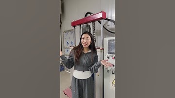 Dot-mounted machine, producing high end mosaic tile