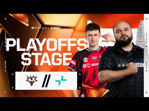[FIL] Yandex vs PVISION (BO3) | Esports World Cup 2026 Playoffs Stage Day 11