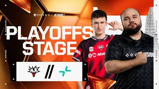 [FIL] Yandex vs PVISION (BO3) | Esports World Cup 2026 Playoffs Stage Day 11