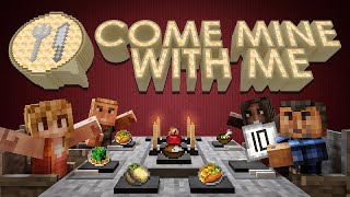 Come Mine With Me: Marketplace Trailer