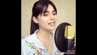 Zoya Baraghamyan/im heqiat/cover