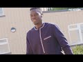 Ismaïla Sarr's 🇸🇳 First Day | Behind the scenes