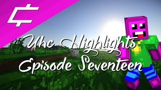 UHC Highlights E17 :: Quick