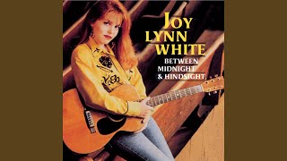 Video thumbnail of "Joy Lynn White - Wherever You Are"
