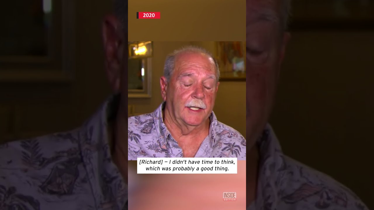 Florida Man Used Bare Hands To Save Puppy From Alligator Shorts