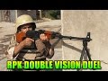 BF4 RPK Duel - The Sniper Of LMGs | Double Vision Battlefield 4