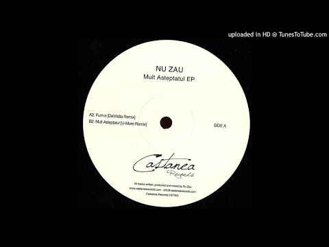 Nu Zau - Fum E (DeWalta Remix)