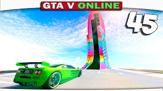 : .45 !! !!!  !! -      GTA 5 Online