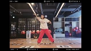 부기바운스(BUGGY BOUNCE) - 햄부기(HAMBUGGY) / Kpop zumba / zumba / Dance workout  / 이지댄스 