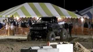 Modified S-10 Belen Mud Bog 10-06-2012