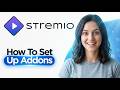 How To Set Up Stremio Addons (2026 Step-by-Step Guide)