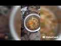गावी लहान मुलांची चुलीवरच्या जेवणाची सोय #Vidya Jadhav360@