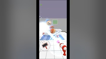 ADA ALIEN DI KAMAR MANDI! - FIND THE ALIEN [Part#3] #shorts #gameplay #playstore #android