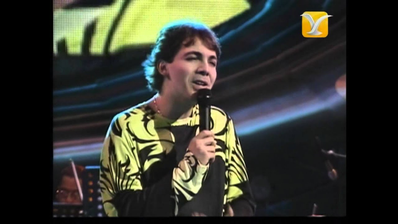 Cristián Castro, Nunca Voy a Olvidarte, Festival de Viña 2002