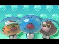 OCEAN MUSIC 🎶🐠 NEW Cartoon for Kids | Oggy Oggy Kitty Compilation