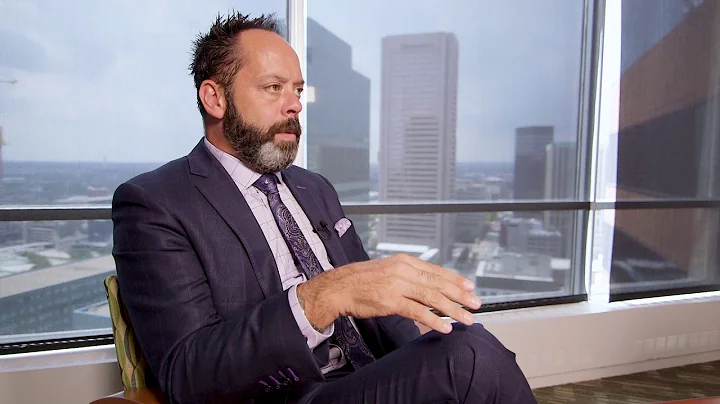 Christopher Schafer, Founder of Sharp Dressed Man-...