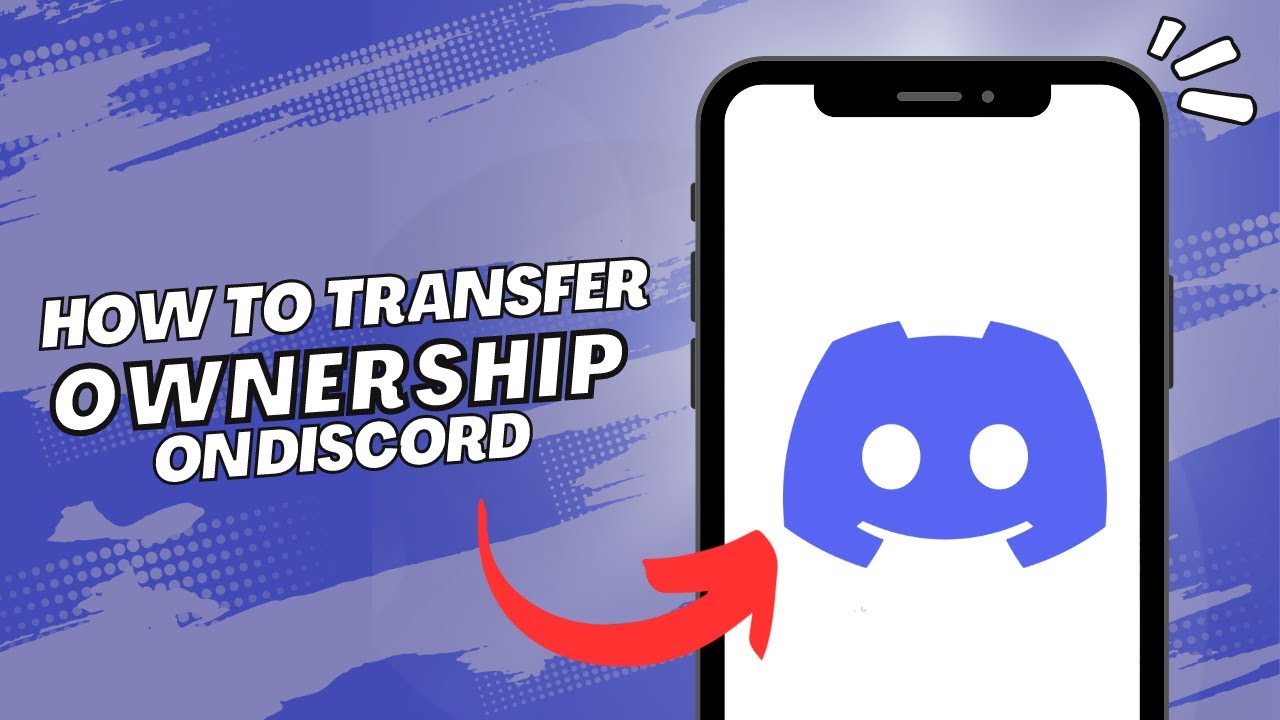 How To Transfer Ownership On Discord 2023 YouTube how-to-transfer-ownership-on-discord-2023-youtube
