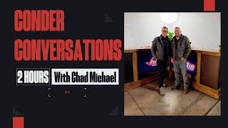Episode 2 The Practitioner Featuring Chad Michael