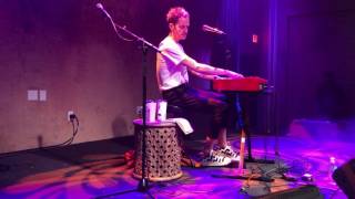 Honest Man - Wrabel - House of Blues, Anaheim, CA 3/18/2017