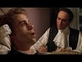 Mozart and Salieri write 'Requiem in D Minor' (Full HD) - Amadeus (1984)