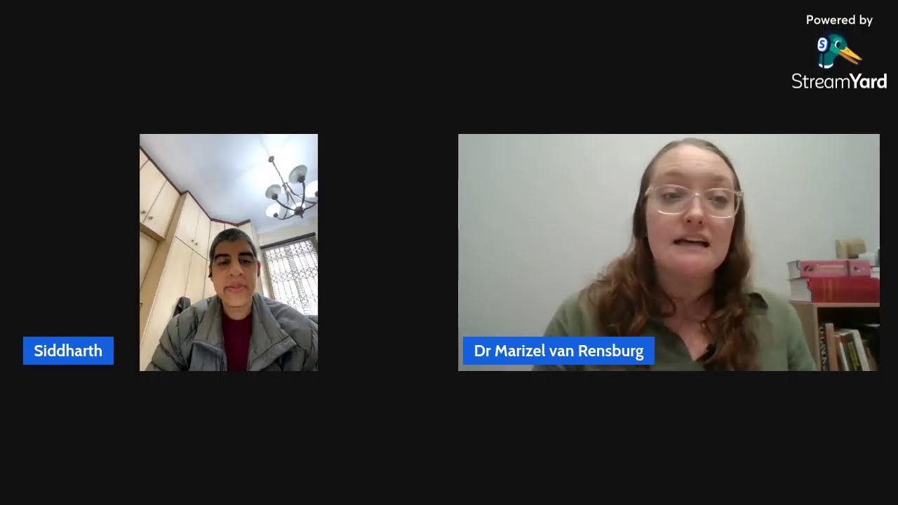 Anxiety, Stress & Depression: Natural Mental Health Options That Matter