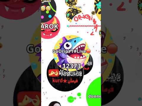 hqdefault Agario'nun Keyfini Çıkarmanın Yolları: Etkili Yöntemler ve İpuçları