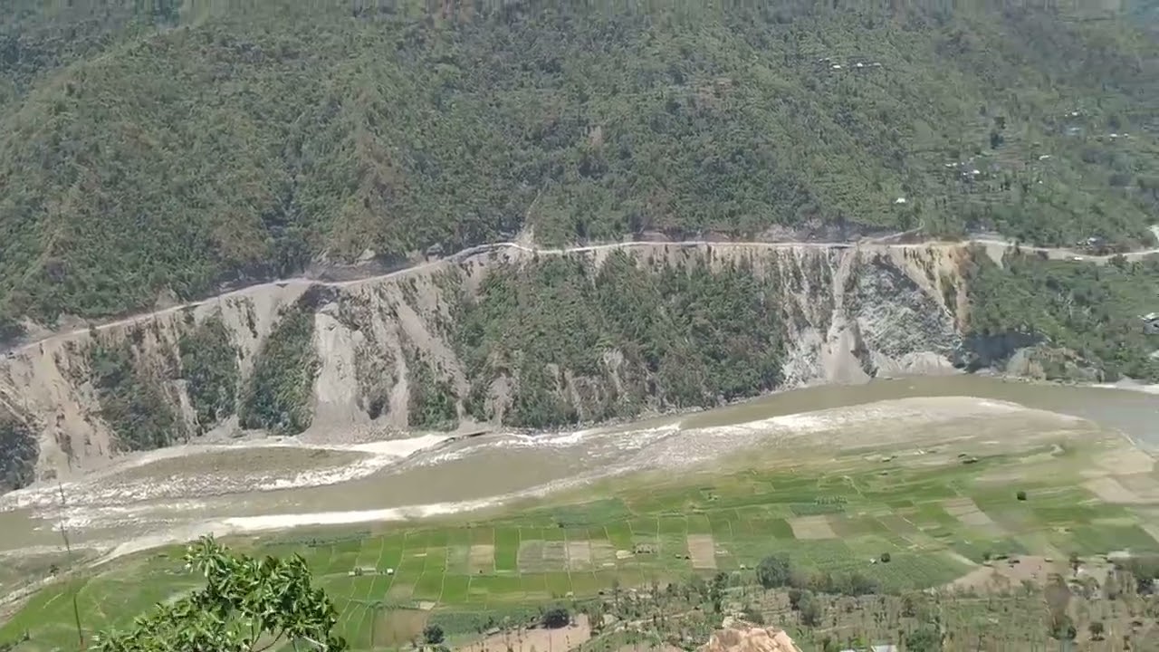 Tamor Corridor — beauty with purpose