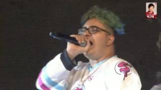 Slushii - Live @ Spectrum Dance Music Festival 2016