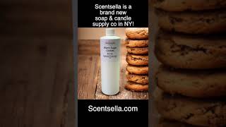 Scentsella fragrance oils just launched in NY!